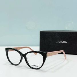 Picture of Pradaa Optical Glasses _SKUfw53941996fw